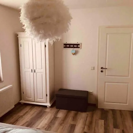 Ferienwohnung Waldblick Am Rothaarsteig 키르훈뎀