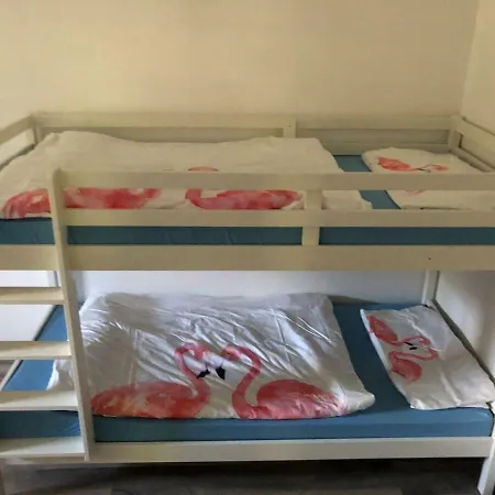 아파트 Ferienwohnung Waldblick Am Rothaarsteig *
