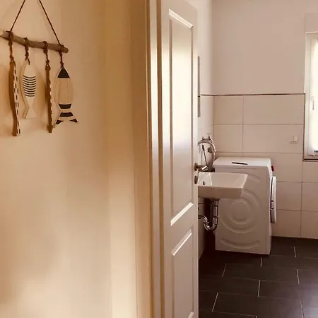 Ferienwohnung Waldblick Am Rothaarsteig 아파트 *